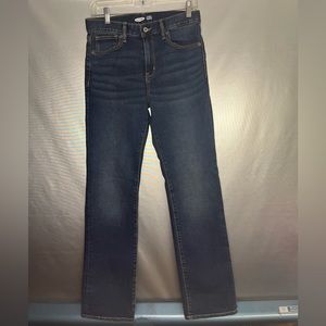 Boys Denim Jeans Built in tough Built in flex Size 16 Straight